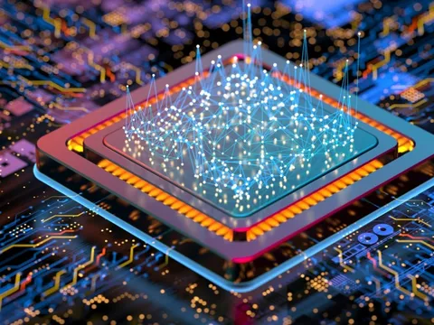 Chuyên gia Mỹ: "Khoảng cách công nghệ giữa doanh nghiệp Trung Quốc và các nhà dẫn đầu TG đang thu hẹp"