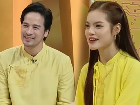 Nữ bác sĩ lấy chồng hơn 16 tuổi, cuộc sống vợ chồng son ngọt như kẹo