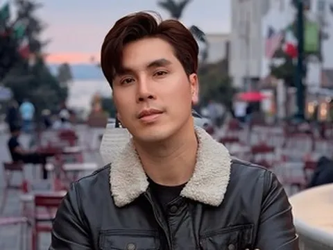 Sự thật nam vương Việt đi dán poster khắp chợ, nhà hàng Mỹ để mưu sinh