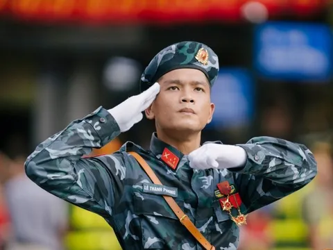 Bộ Quốc phòng sẽ tổ chức kỳ thi đánh giá năng lực