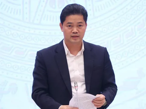 Bộ Y tế chưa nhận được phản ánh có vướng mắc về Nghị định 46