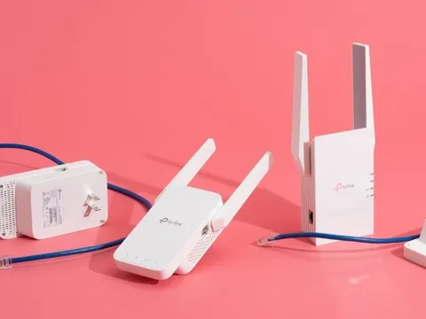 Cách để Wi-Fi tốt hơn