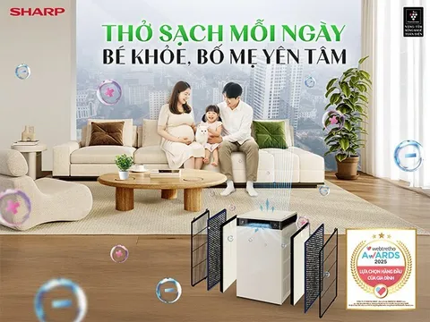 Cận Tết, con ho nghẹt mũi mãi không dứt: Mẹ “tá hỏa” khi biết thủ phạm ngay chỗ con nằm
