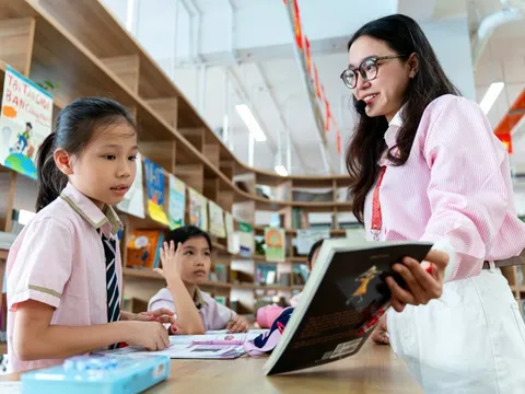 Cấm giáo viên gian lận, sửa điểm thi của học sinh