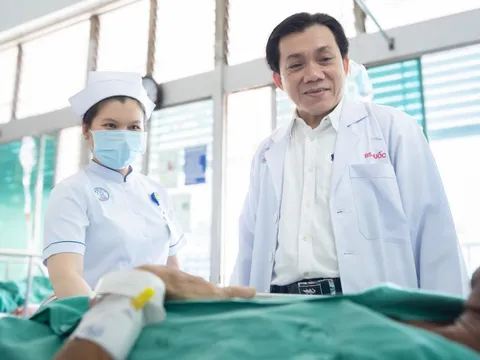 Chỉ vì một thói quen sau bữa ăn, người đàn ông nhập viện nguy kịch