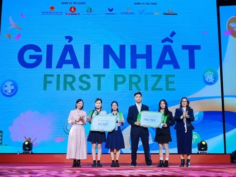 Hành trình chinh phục ngôi vị quán quân 'Tiếng nói xanh' mùa 3