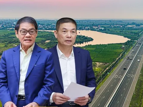 Tuyến cao tốc dài hơn 60 km do Sơn Hải và Thaco "bắt tay" thi công có chuyển biến sau 5 tháng khởi công