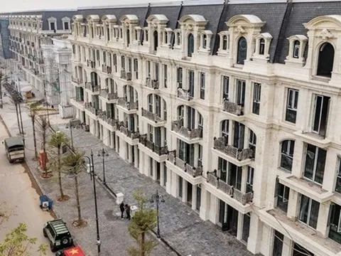 Vừa tham gia khởi công dự án gần 700 ha, Sunshine Group đang triển khai thi công các dự án khác ra sao?