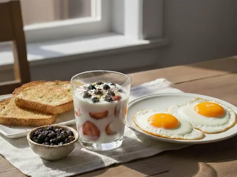 Một loại quả dại khiến máu nhiễm mỡ, cao huyết áp lui bước