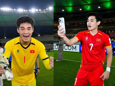 Đình Bắc, Trung Kiên bị giả mạo kênh TikTok