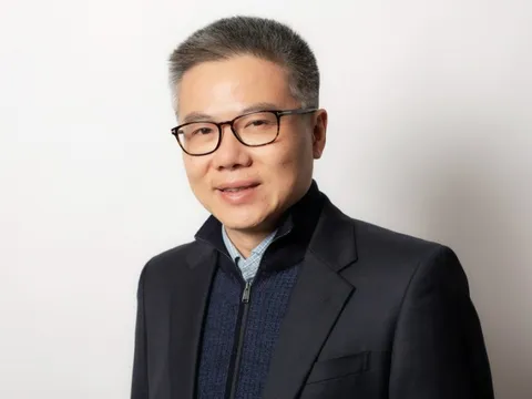 Giáo sư Ngô Bảo Châu gia nhập Đại học Hong Kong