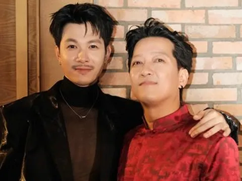 Anh Tú Atus tiết lộ áp lực ở tuổi 33, trả món nợ với danh hài Trường Giang