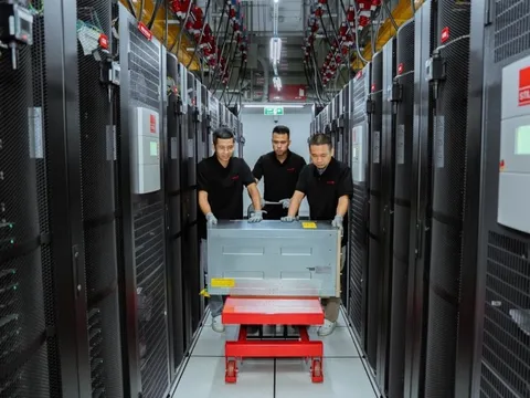 Viettel bắt tay Nvidia làm điều chưa từng có tại Việt Nam