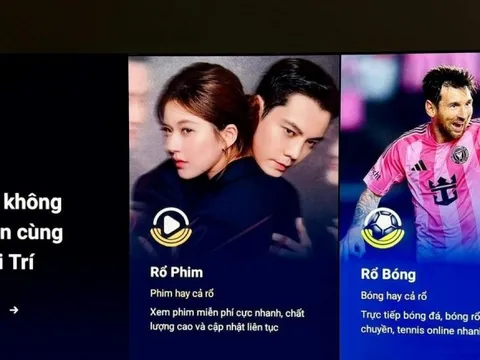 Cục trưởng Cục Sở hữu trí tuệ: Xử lý website lậu giống như 'đuổi hình bắt bóng'