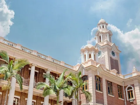 Ngôi trường giáo sư Ngô Bảo Châu vừa gia nhập