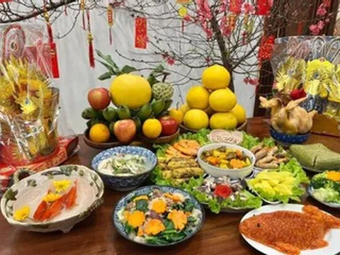 Hướng dẫn nghi lễ cúng ông Công ông Táo 2026 đầy đủ, chi tiết