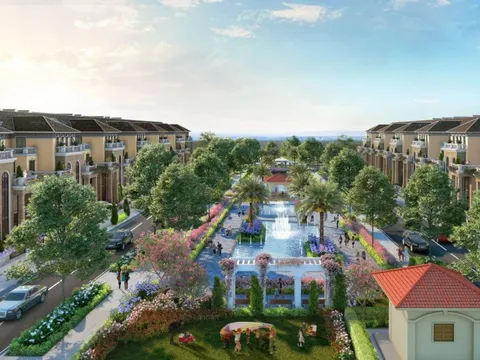 Bắc Ninh: Khi thủ phủ công nghiệp cần những đô thị quy mô tương xứng