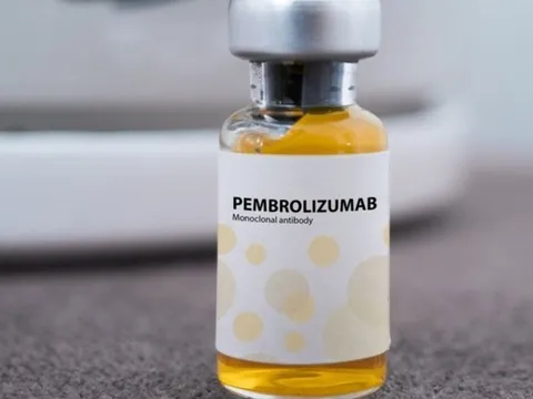 Thuốc điều trị ung thư của Nga sắp được sử dụng tại Việt Nam