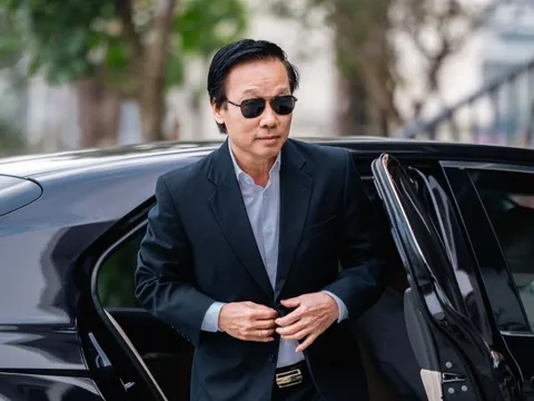 Một trường đại học ở TP.HCM thưởng Tết 40 triệu đồng/người