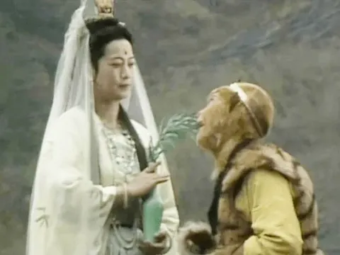 Lý do gì khiến Tôn Ngộ Không từng "ôm hận" Quan Âm Bồ Tát?