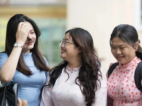 Giáo viên TP.HCM được nhận quà Tết Nguyên đán 2 triệu đồng