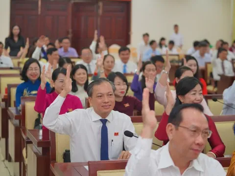 Tạo nền tảng phát triển lâu dài