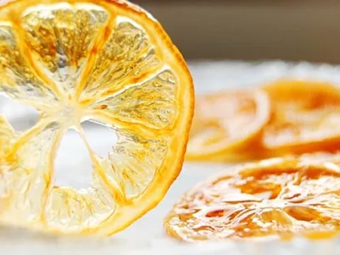 3 loại quả "đại bổ" cho gan, nhất cái số 1 mùa này ở Việt Nam rất nhiều