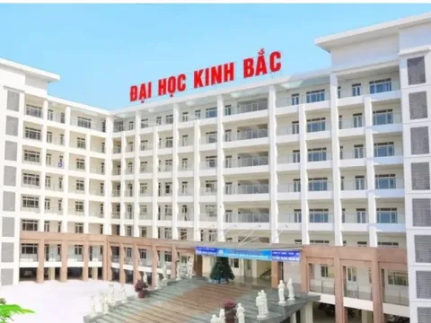 Đại học Kinh Bắc thu hồi 160 bằng đại học