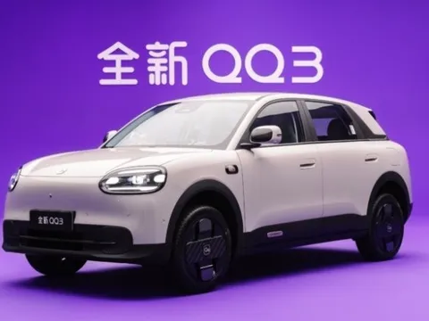 Hãng xe xây nhà máy tại Hưng Yên ra mắt xe điện cỡ nhỏ giá rẻ tại quê nhà: Phạm vi hoạt động 401km, nhận hơn 27.000 đơn hàng sau 3 giờ mở bán