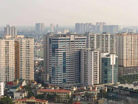 Vì sao giá chung cư đắt ngang nhà liền thổ?