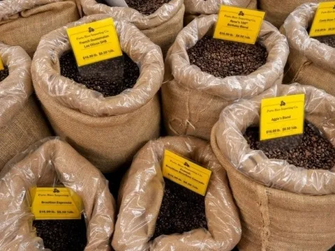 Chỉ trong 1 tháng đầu năm, "vàng nâu" giúp Việt Nam thu về hơn một tỷ USD, hơn 80 nước ồ ạt đặt mua