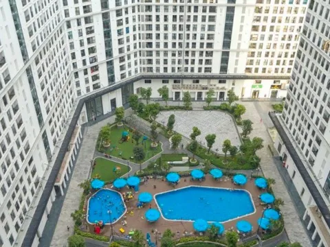 Căn hộ chung cư dẫn dắt xu hướng đầu tư vào bất động sản tại Việt Nam của Việt kiều