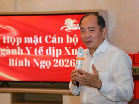 TPHCM: Bác sĩ nội trú sẽ được chi trả toàn bộ học phí