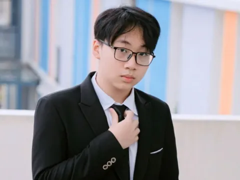 Nam sinh 17 tuổi đạt tuyệt đối 180/180 điểm JLPT N1