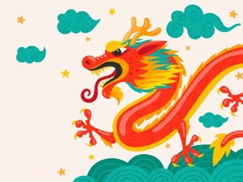 Tử vi tuổi Thìn năm 2026: Sự nghiệp dễ thăng tiến, tình cảm ổn định