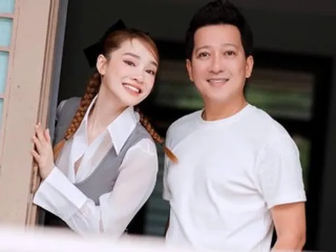 Danh hài Trường Giang: 5 năm im lặng và dòng tin gửi vợ trong nước mắt