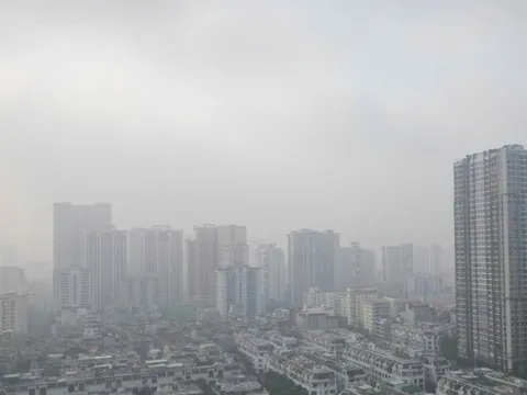 Hà Nội chuẩn bị giãn dân, vùng đất nào sẽ đón sóng dịch chuyển?