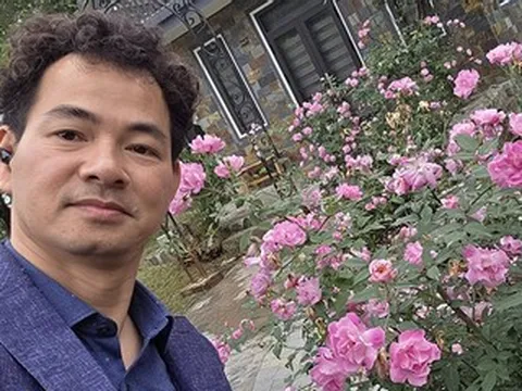 Thú vui đặc biệt của Cục trưởng Xuân Bắc, Huỳnh Anh Tuấn tươi tỉnh sau đột quỵ