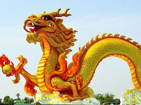 Tử vi tuổi Thìn năm 2026 chi tiết từng năm sinh