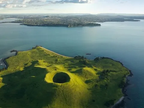 Quốc gia thường bị 'bỏ sót' trên bản đồ thế giới