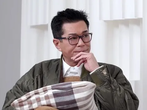 Diễn viên Cổ Thiên Lạc suy giảm trí nhớ, tiết lộ chuyện bị xe tải tông