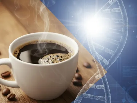 Phát triển phương pháp trị ung thư kết hợp cà phê và CRISPR