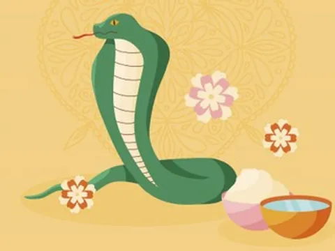 Tử vi tuổi Tỵ năm 2026: Sự nghiệp khởi sắc, sức khỏe cần được lưu tâm