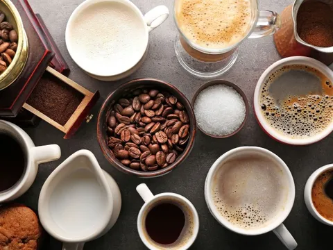 Uống 2 tách cà phê mỗi ngày trong 43 năm, nhận điều bất ngờ