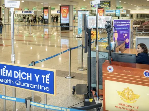 TPHCM: Giám sát 100% hành khách nhập cảnh, chủ động ngăn ngừa virus Nipah