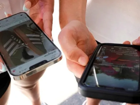 Nhiều mạng xã hội bị đưa vào tầm ngắm