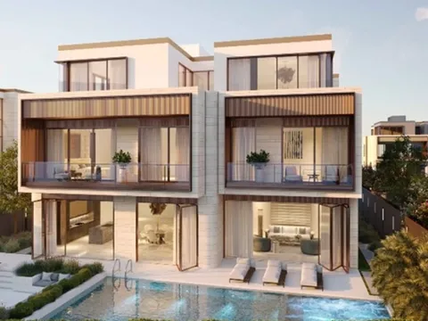 Mua nhà phố xây sẵn cần chú ý điều gì?