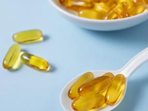 Bổ sung omega-3 thế nào để làn da căng mịn, chậm lão hóa?