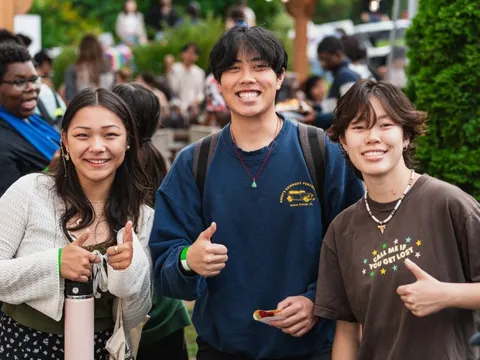 20 trường đại học Mỹ hào phóng với du học sinh