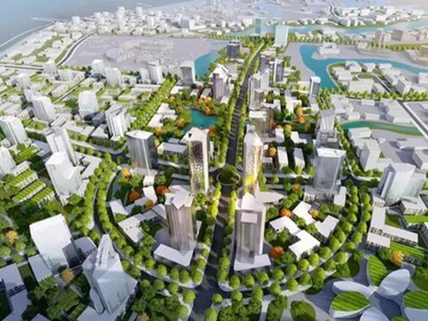 Hà Nội giao hơn 100.000m2 đất để làm Khu công nghệ cao sinh học tại Hà Nội